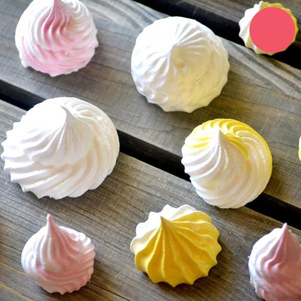 Preparado Merengue, 250 gr