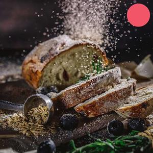 Preparado Mistura Perfeita, 500 Gr