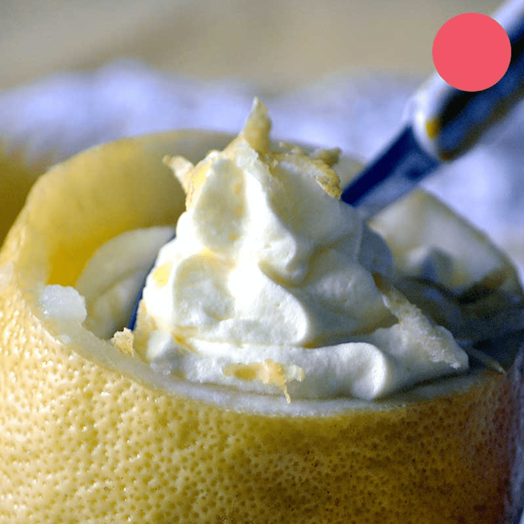 Preparado Mousse Limão, 250 Gr.