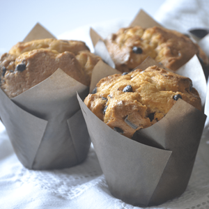 Preparado Muffins, 500 Gr.