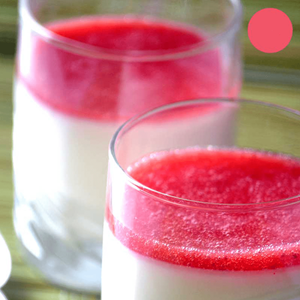 Preparado Panna Cotta, 250 Gr.