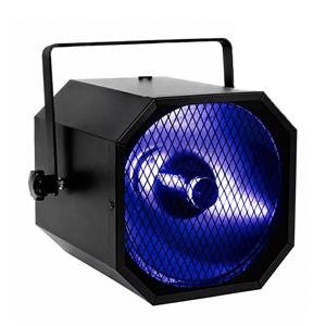 Projector UV Luz Negra Profissional 400W