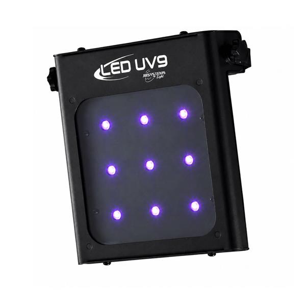 Projetor Luz Negra Led UV9