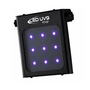 Projetor Luz Negra Led UV9