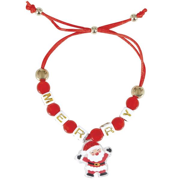 Pulseira Pai Natal