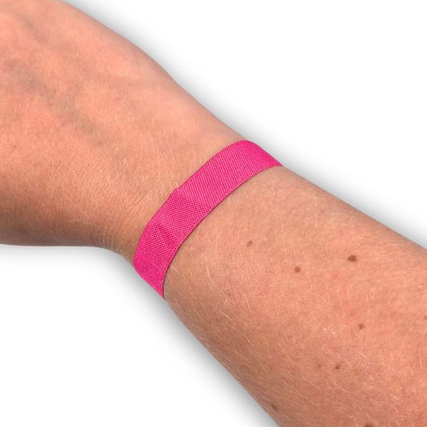 Pulseira Revelação de Género para BabyShower