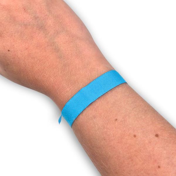 Pulseira Revelação de Género para BabyShower