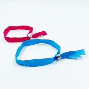 Pulseira Revelação de Género para BabyShower