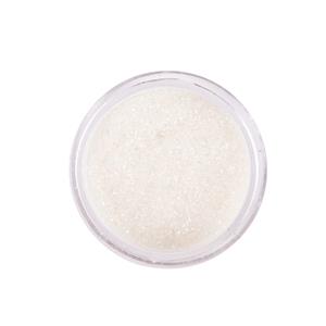 Purpurina Branco Pérola Biodegradável PXP, 2,5 gr. Purpurina Branco Pérola Biodegradável PXP, 2,5 gr.