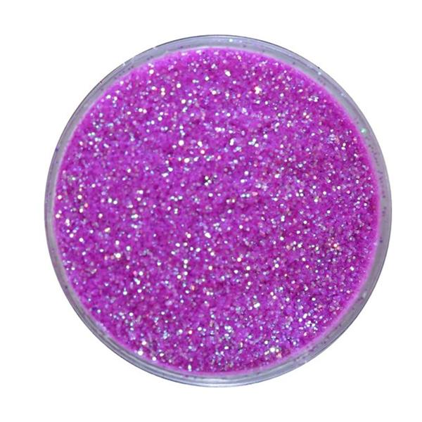 Purpurina Cristalina Púrpura, 5 ml
