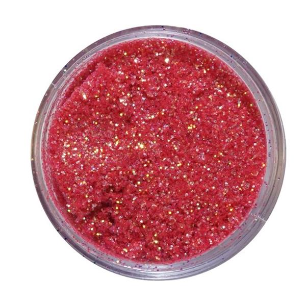 Purpurina Cristalina Vermelho, 5 ml