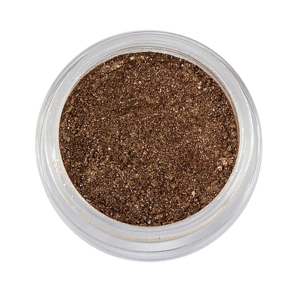 Purpurina em Pó Grimas Bronze (785), 5 ml