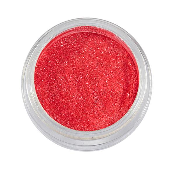Purpurina em Pó Grimas Coral (756), 5 ml