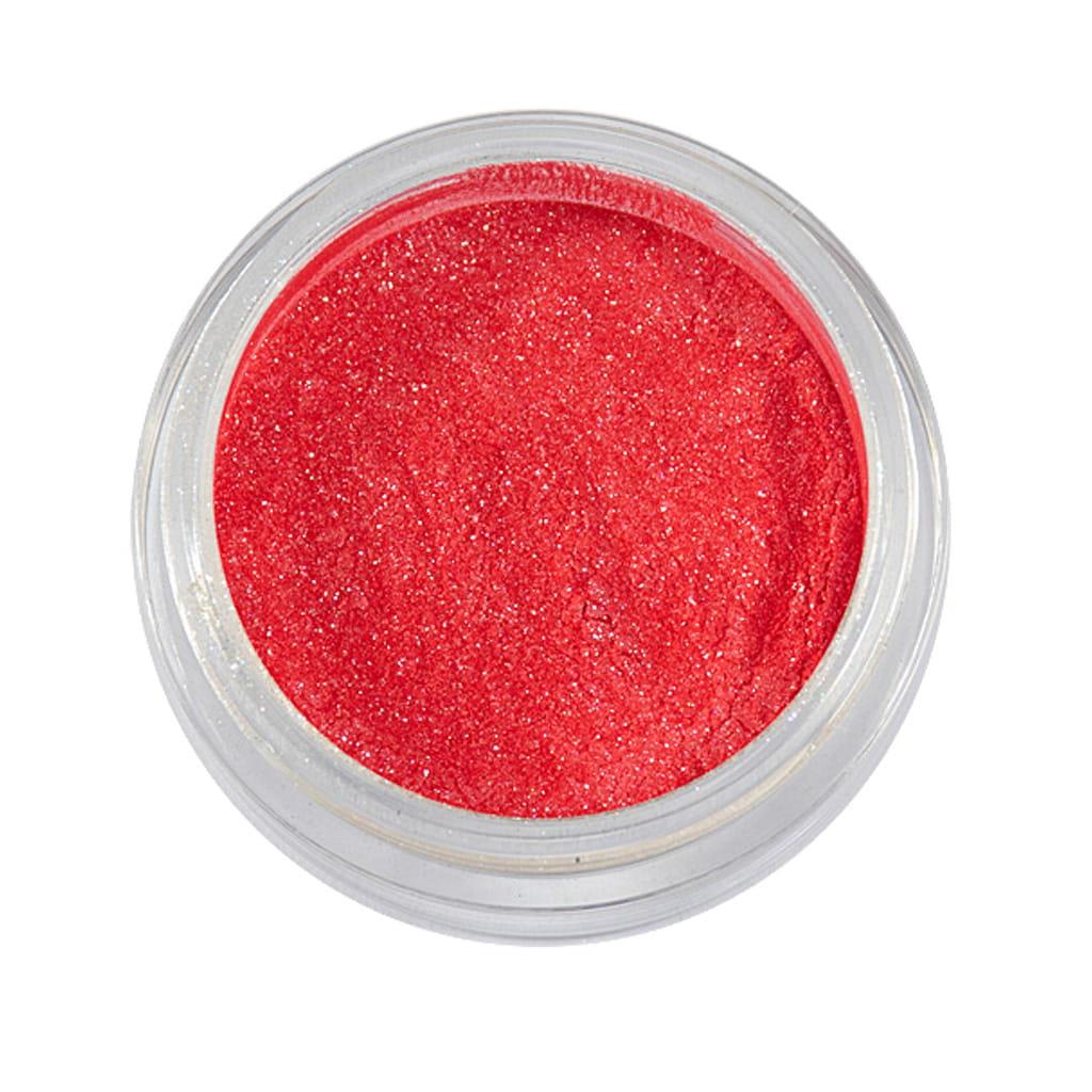 Purpurina em Pó Grimas Coral (756), 5 ml