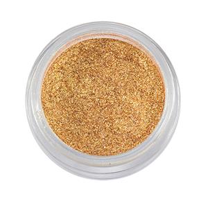 Purpurina em Pó Grimas Dourado (702), 5 ml Purpurina em Pó Grimas Dourado (702), 5 ml