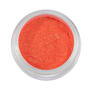 Purpurina em Pó Grimas Laranja (753), 5 ml Purpurina em Pó Grimas Laranja (753), 5 ml