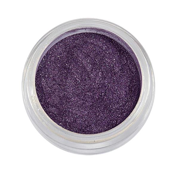 Purpurina em Pó Grimas Roxo (760), 5 ml