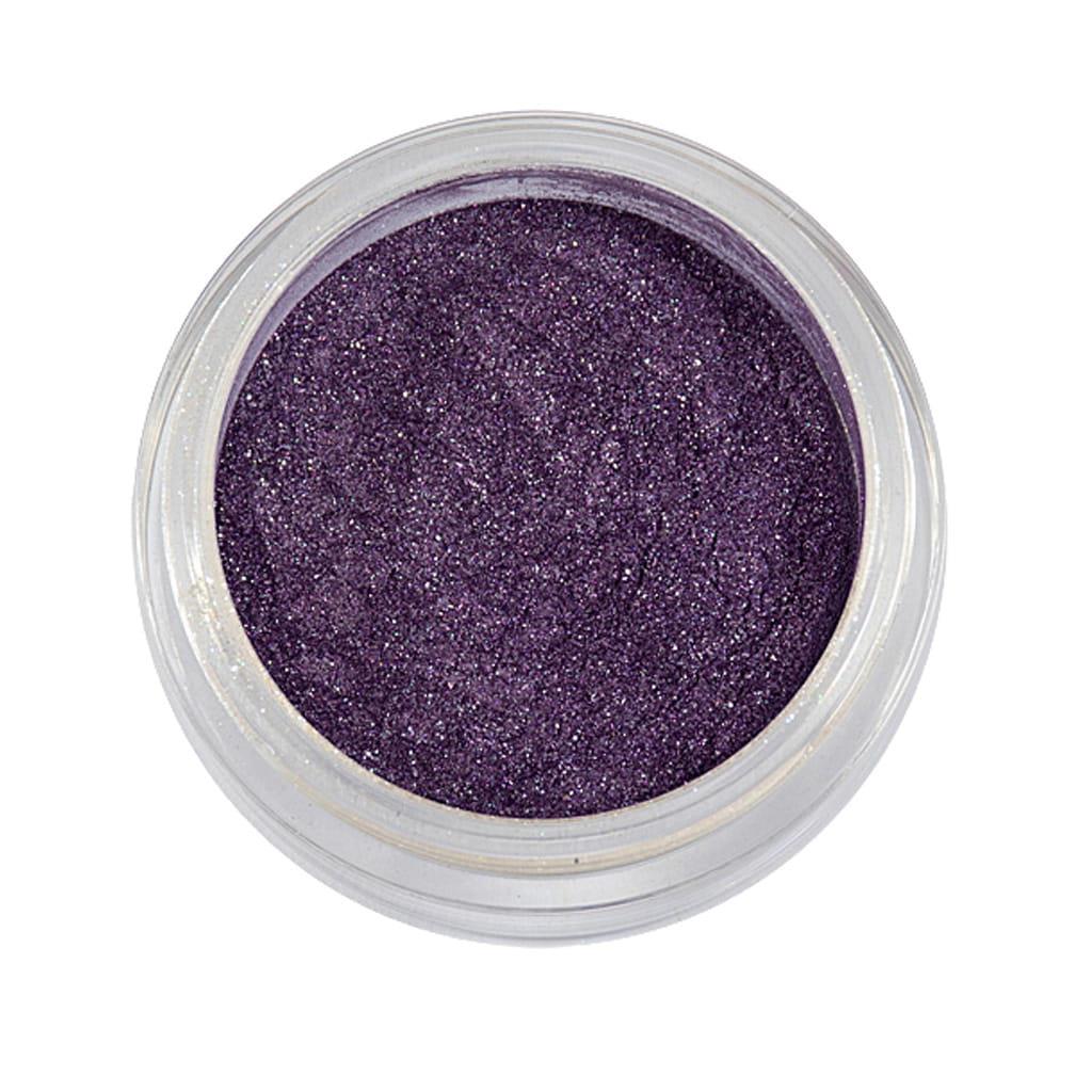 Purpurina em Pó Grimas Roxo (760), 5 ml