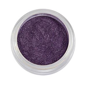 Purpurina em Pó Grimas Roxo (760), 5 ml