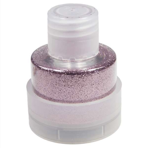 Purpurina Rosa Grimas 25ml (052)