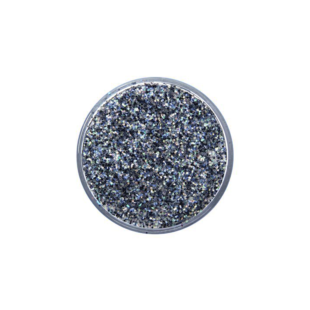 Purpurinas Multicolor (Base Azul) Snazaroo 12Ml ;