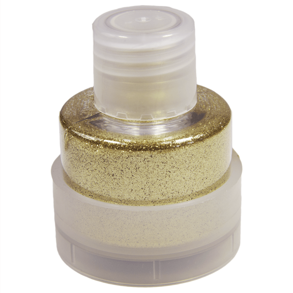 Purpurinas Ouro Grimas (072) 25Ml ;