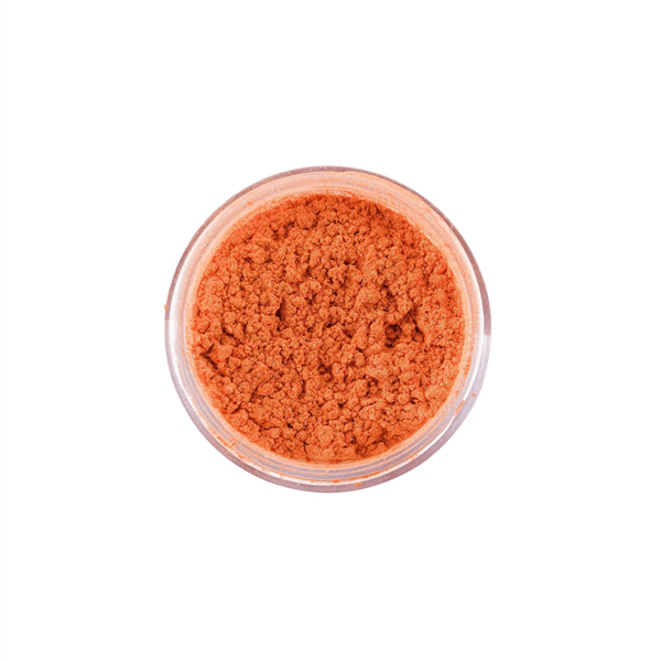 Pó Iridescente Laranja Snazaroo 12ML