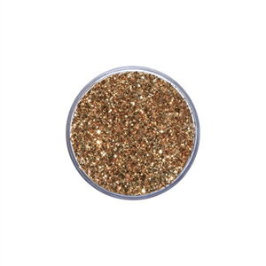 Purpurina em Pó Snazaroo Ouro (425), 12 ml