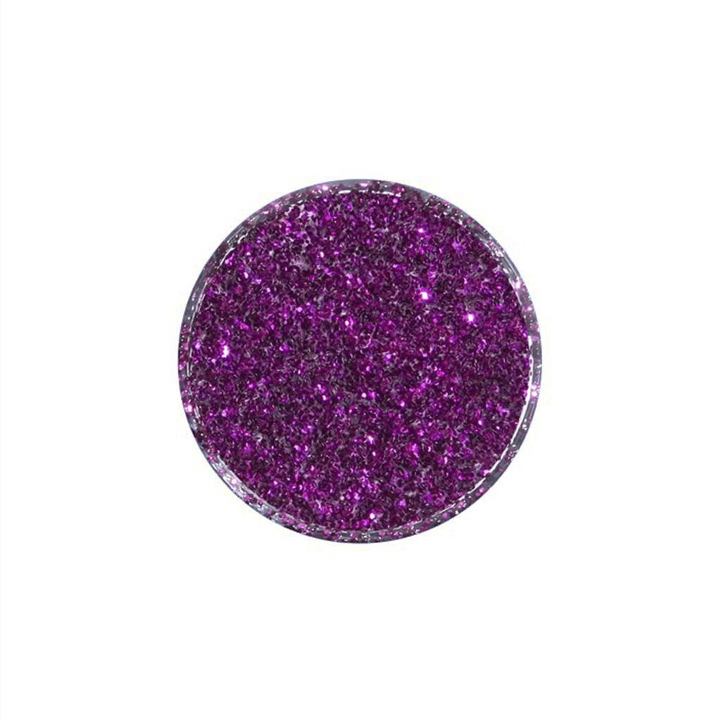 Purpurinas Pó Rosa Fuschia Snazaroo 12ml