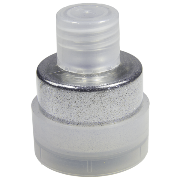 Purpurinas Prata Grimas 25Ml (071)