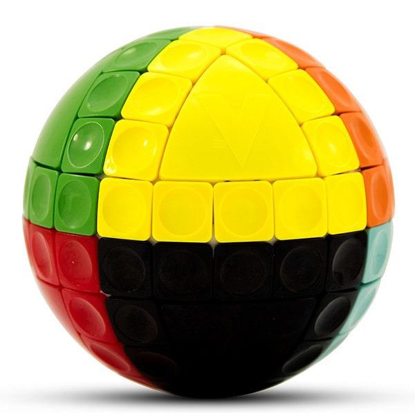 Puzzle Bola V-Sphere