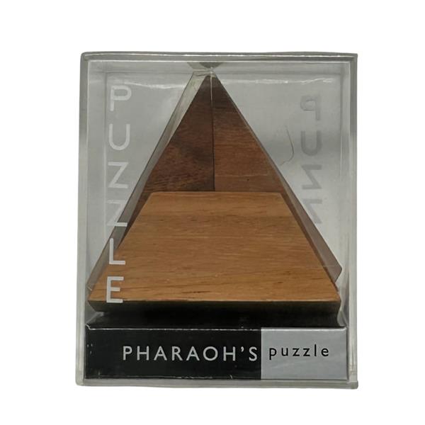 puzzle piramide