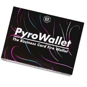 Pyro Wallet v2 Ellusionist