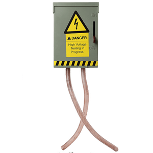 Quadro da Luz Eléctrico Halloween com Luz, Som e Movimento