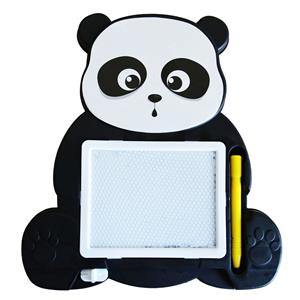 Quadro Panda para Desenhar