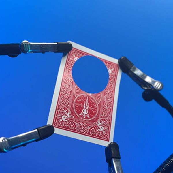 Quantum Aperture by Calen Morelli