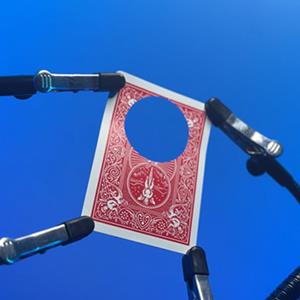 Quantum Aperture by Calen Morelli
