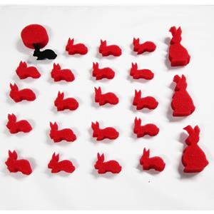 Pro Rabbits Everywhere de Goshman