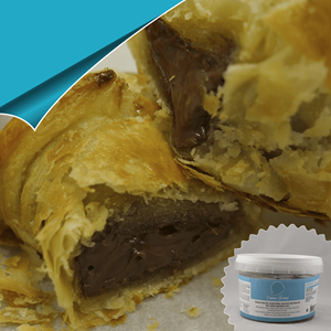 Recheio Chocolate Creme Forno 500GR