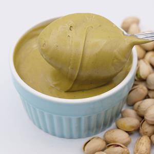 Recheio Creme Pistachio, 500 gr.