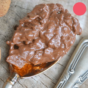 Recheio Crocante Amêndoa, 500 Gr.