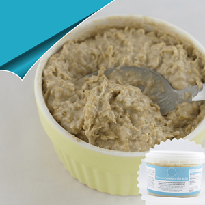 Recheio Crocante Caramelo e Flor de Sal 500 Gr.