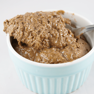 Recheio Crocante Chocolate Leite 500 Gr.