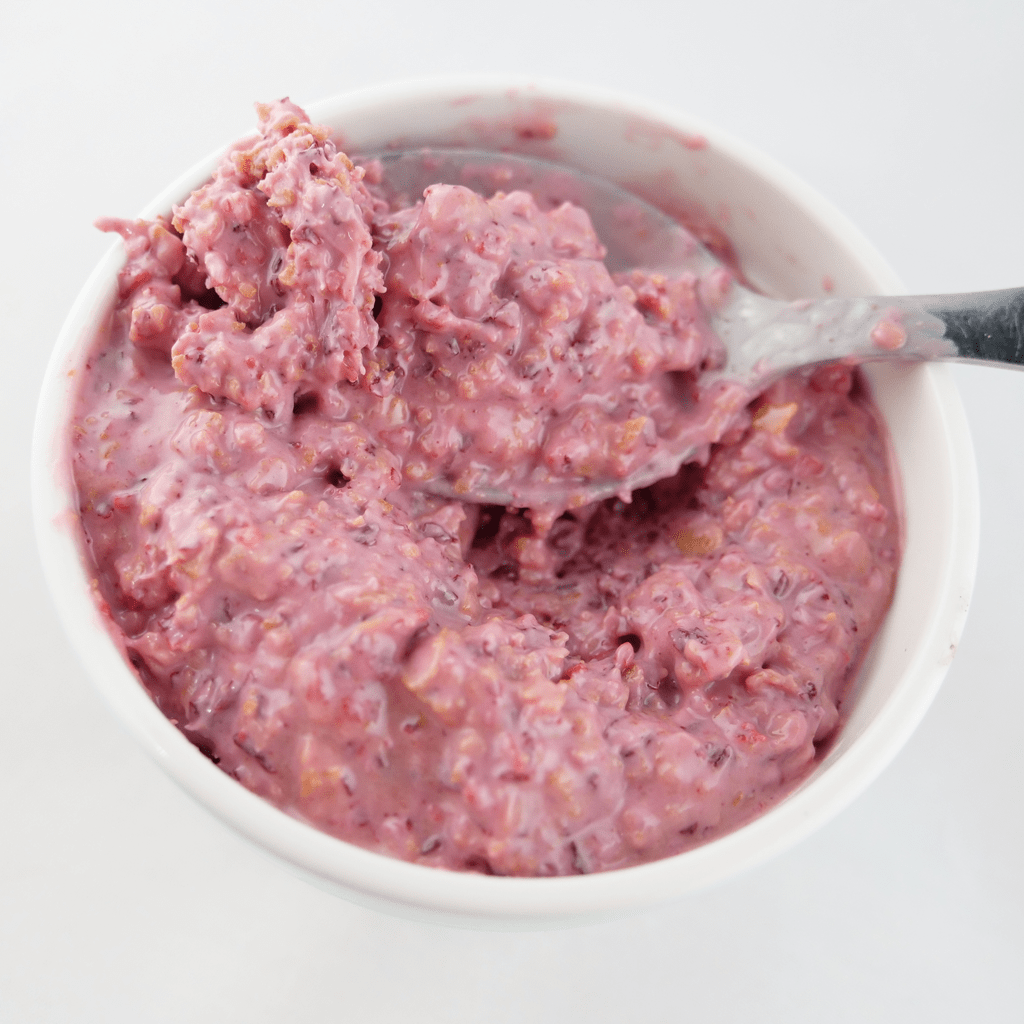 Recheio Crocante Frutos Silvestres 500 Gr.