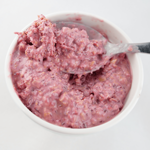 Recheio Crocante Frutos Silvestres 500 Gr.