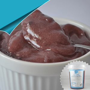 Recheio Curd Iogurte e Frutos Bosque, 500 Gr.