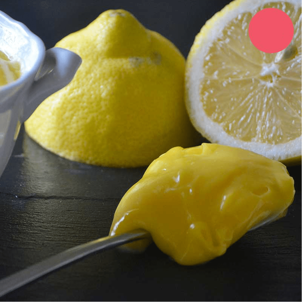 Recheio Creme de Limão 500 Gr.