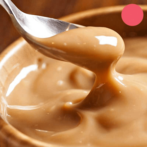 Recheio Doce de Leite, 500 Gr.