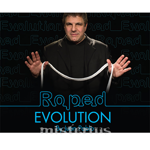 Roped Evolution - Juan Pablo