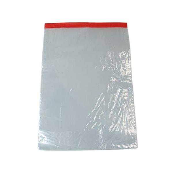 Saco de Trocas Transparente - Clear Force Bag